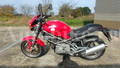     Ducati M400S 2002  10